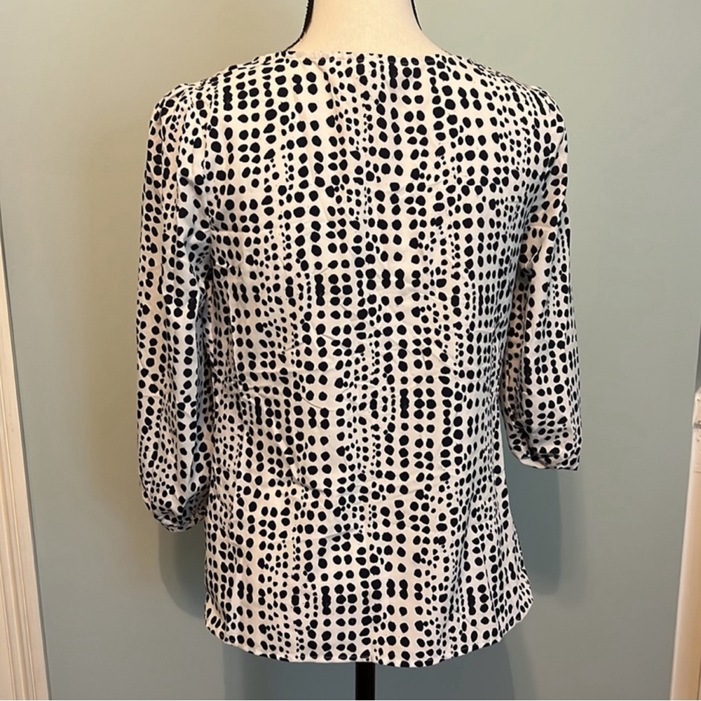 Merona Blouse - Picture 4 of 4